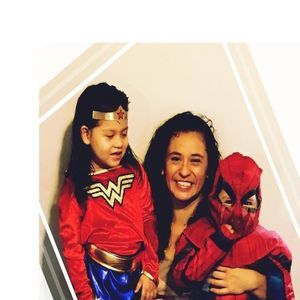 Meet your Posher, Isabel